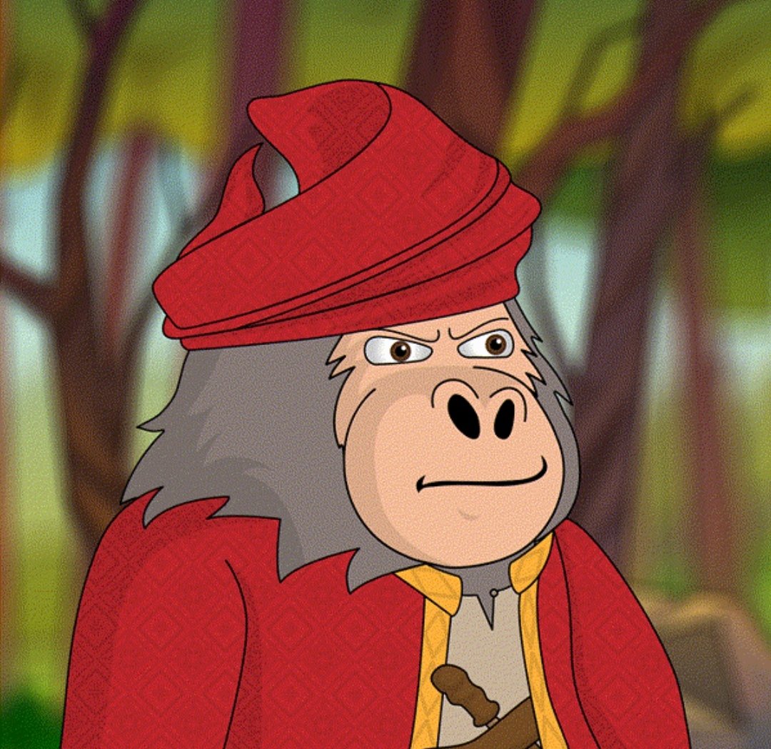 Today's highlight! Beruk Bosan 10 currently own by <a href="/ooomli/">ִֶָ</a>. Feel free to ask them if you like to be the next owner 😎

Find out more at
app.pentas.io/user/farispuad 

#NFT #Pentas #NFTCommunity