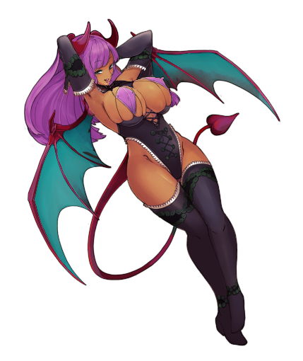 スゴウ サキュバス愛好家 一応 アカ Sugou Succulove Twitter