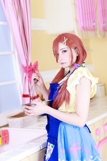 コスプレイヤーぽんのTwitter画像18