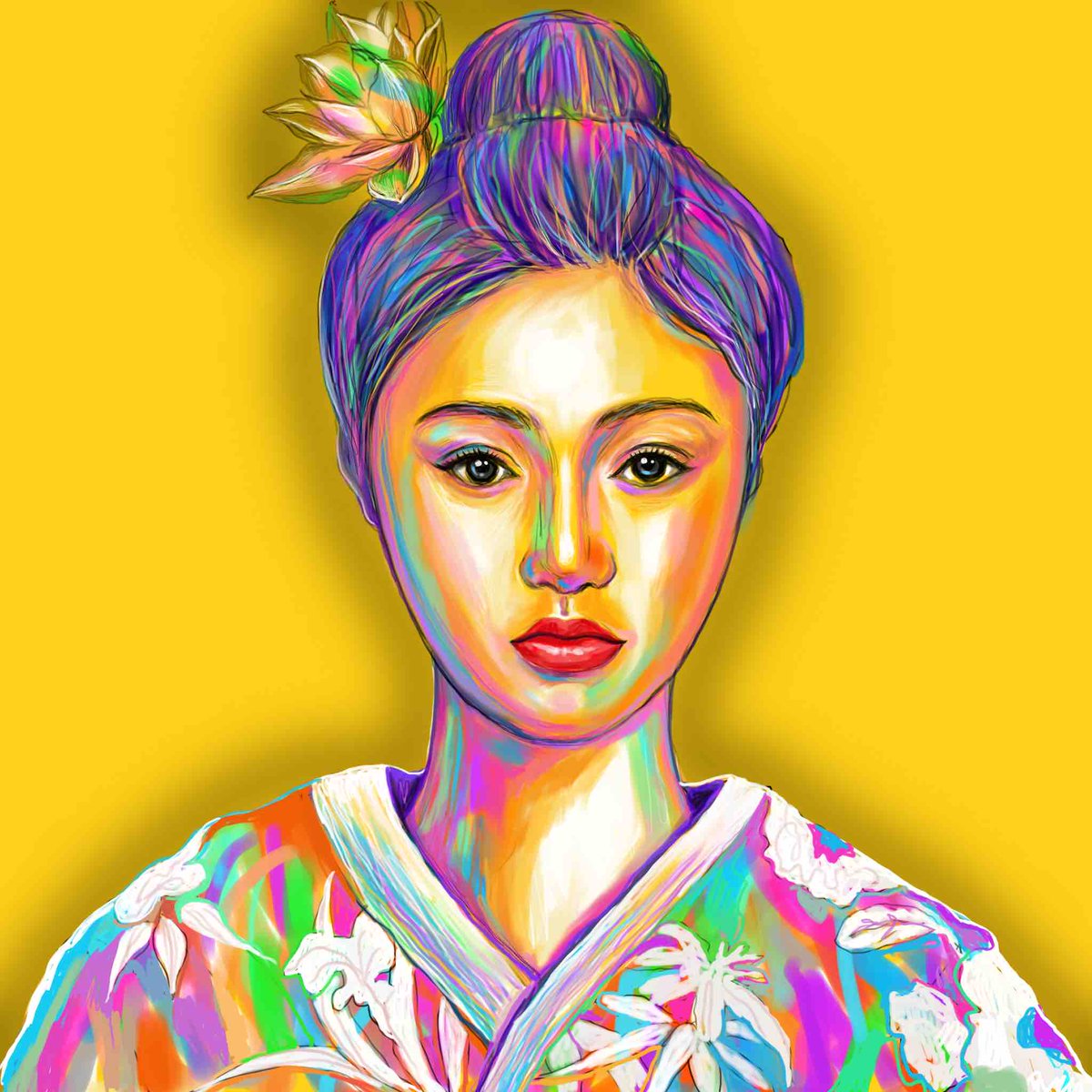 Check out this item on OpenSea opensea.io/assets/ethereu… ผ่าน <a href="/opensea/">OpenSea</a> 
#nftcollectors #NFT #nftsale #NFTThaicommunity