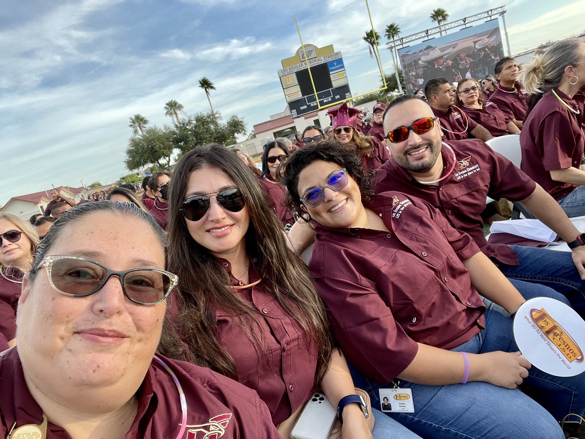 iMissGo's tweet image. 5th grade @LFEtheplacetobe is ready for #convocation2022! #lfcisd