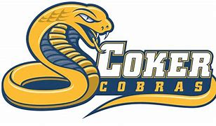 After a great visit and conversation, I am beyond blessed to have received an offer from Coker University.  Thank you Coach Mel, Coach Reggie, and family and friends for all support and encouragement.