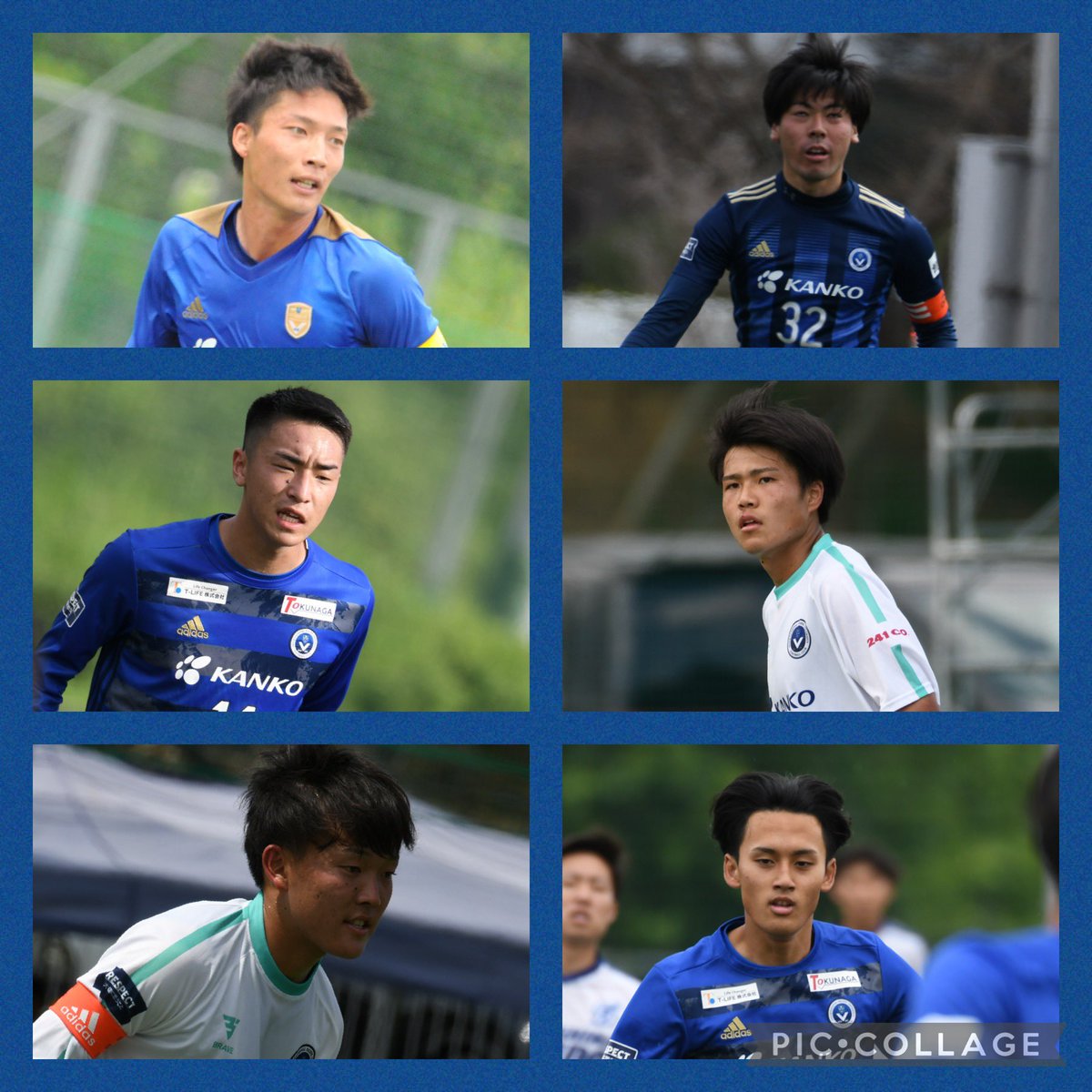 ipusoccer2007's tweet photo. 【試合告知】
.
#第77回国民体育大会中国ブロック大会
.
🆚 #広島県 vs #岡山県
📅8月13日(金)
🕑10:00 キックオフ
🏟#Balcom BMW広島総合グランド
#安田拓馬(OB/立正大淞南)
#長尾泰成(#長崎VファーレンU18)
#寺尾海星(#玉野光南)
#松久保拓斗(#駒澤苫小牧)
#牛田援(#就実)
#奥田颯太(#大谷) https://t.co/Quk5Ca9gqK