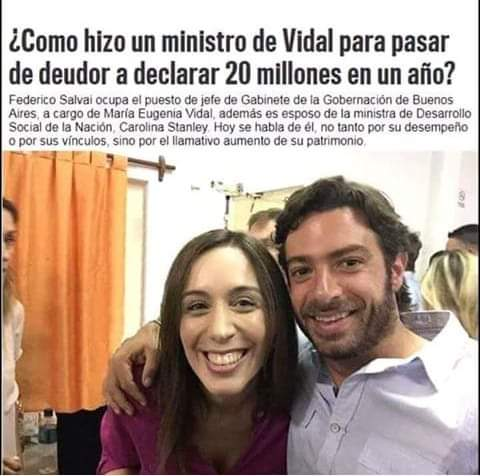 Beatriz61184904's tweet photo. El marido de Carolina Stanley ... https://t.co/iuV35afBbh