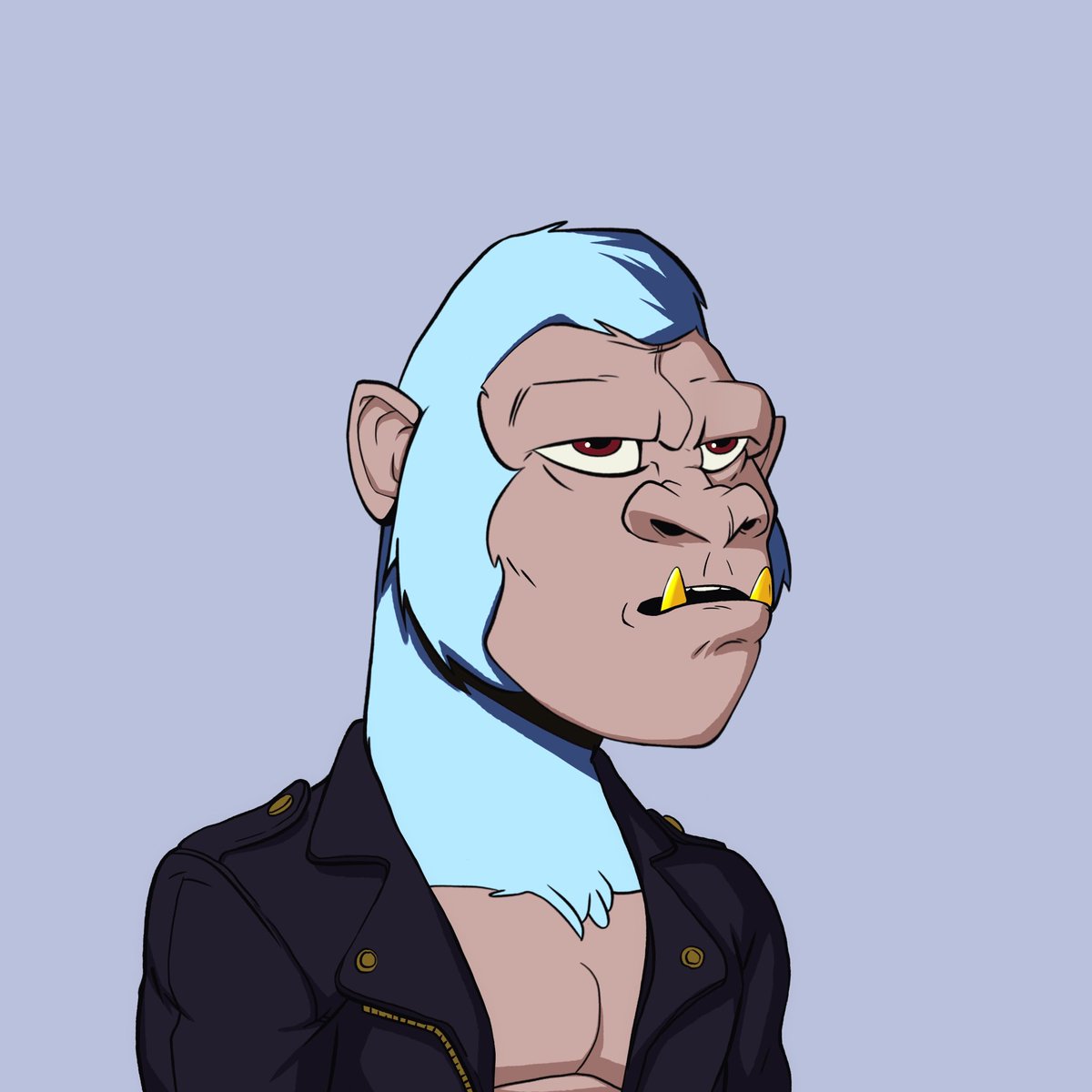 The #NFTCommunity is so dope!

I was amazed to see so many <a href="/RumbleKongs/">Rumble Kong League</a> show up on my tweet yesterday, had to jump into this community! #WEAREKONG 🔥