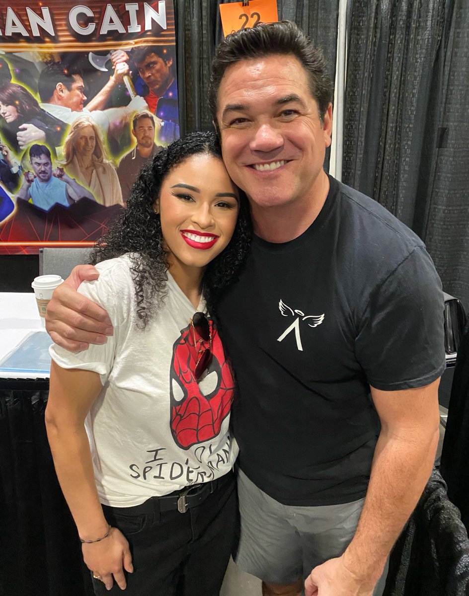 The end of July was quite the highlight to say the least ✨ #TampaComicCon