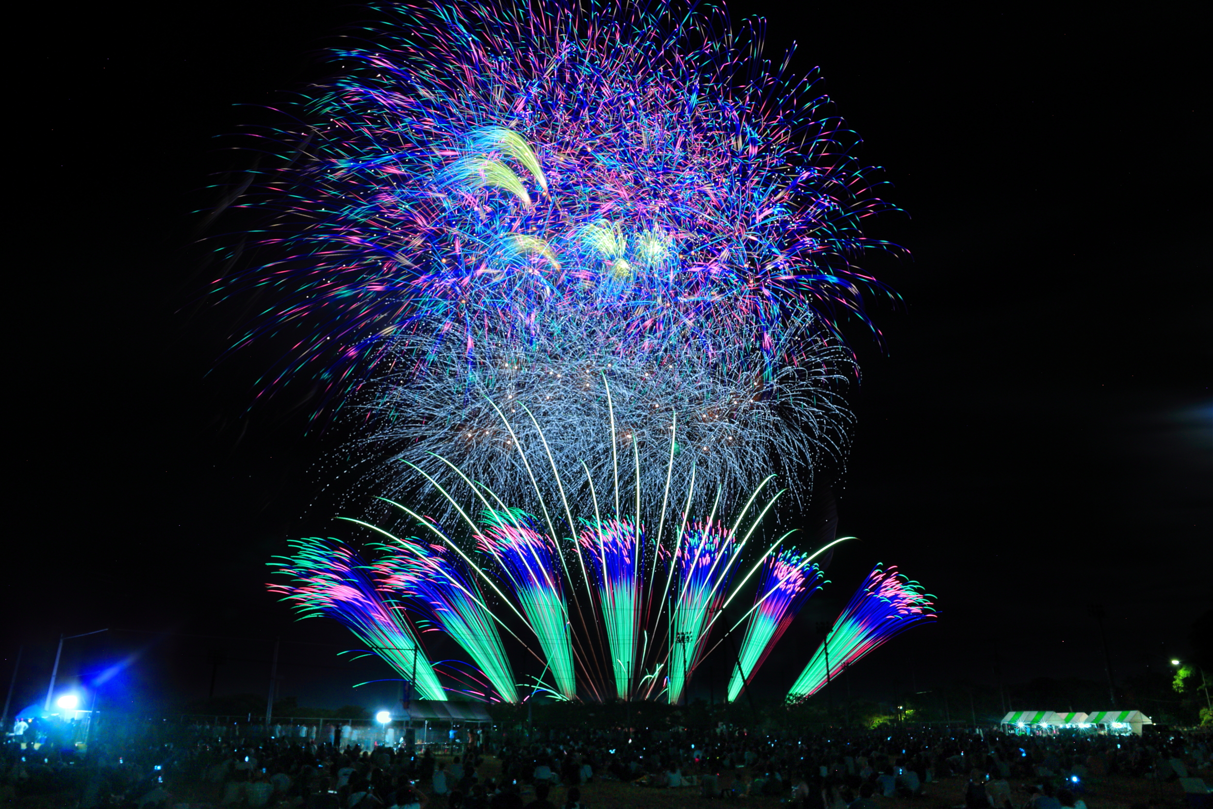 東海まつり花火大会 Twitter Search Twitter