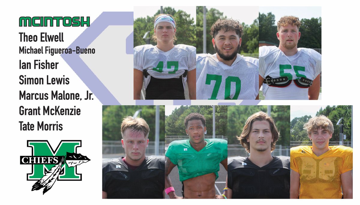 Fayette Co. GA Sports tweet media
