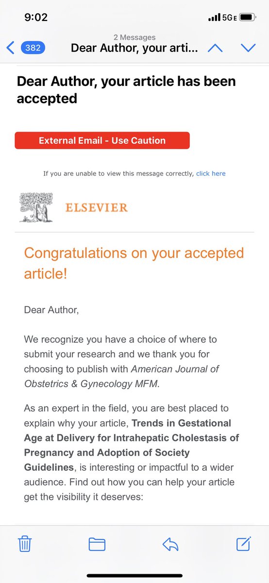 Esperance Schaefer MD tweet media