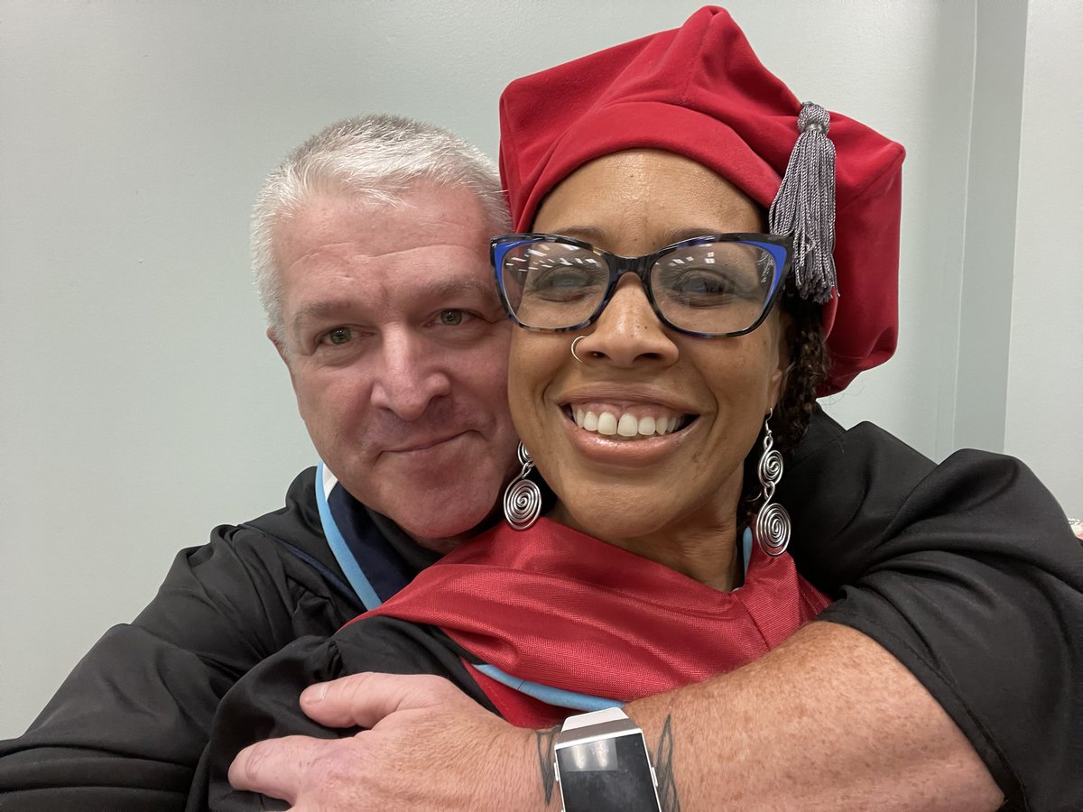 Dr. Angela Monell tweet media