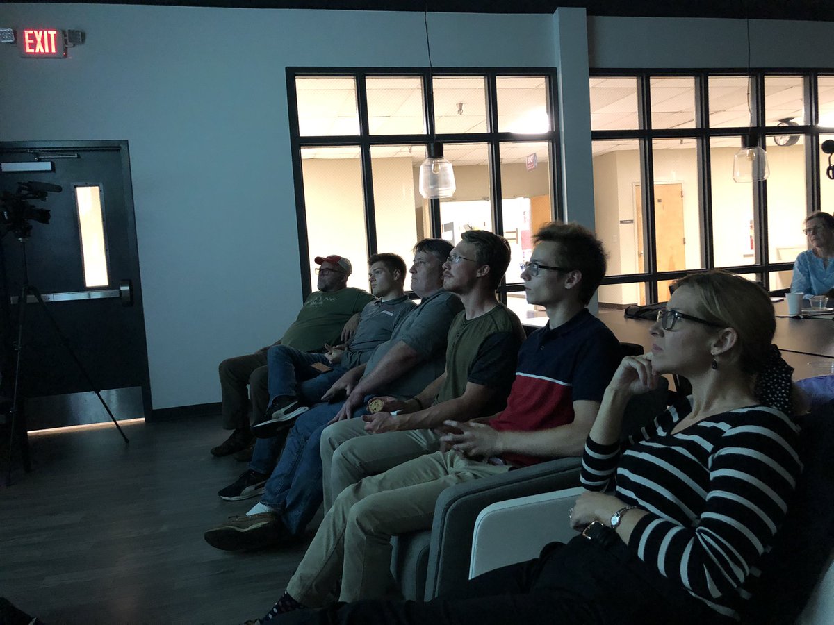 Reforming Journalism Project tweet media