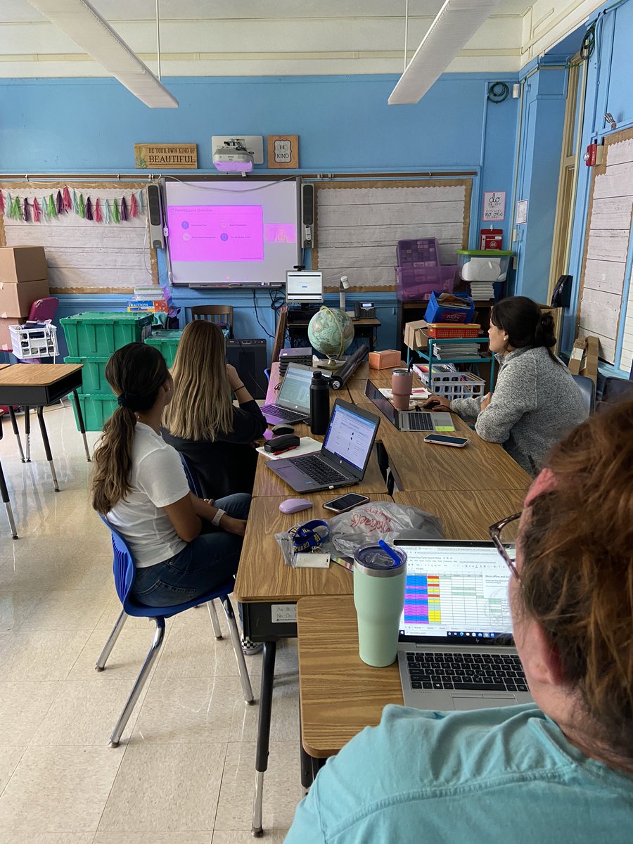 Harvard Elementary (@harvardschool) on Twitter photo Communication is key when working together with our families! Today we are spending time learning Parent Square thanks to <a href="/HarvardPTA/">HARVARD ELEMENTARY PTA</a> in an effort to stay in touch ๐๐
<a href="/HoustonISD/">Houston ISD</a> @ELEM1_HISD <a href="/Santos4HISD/">Elizabeth Santos ๐น</a> @HISD_ESO_1 Communication is key when working together with our families! Today we are spending time learning Parent Square thanks to <a href="/HarvardPTA/">HARVARD ELEMENTARY PTA</a> in an effort to stay in touch ๐๐
<a href="/HoustonISD/">Houston ISD</a> @ELEM1_HISD <a href="/Santos4HISD/">Elizabeth Santos ๐น</a> @HISD_ESO_1