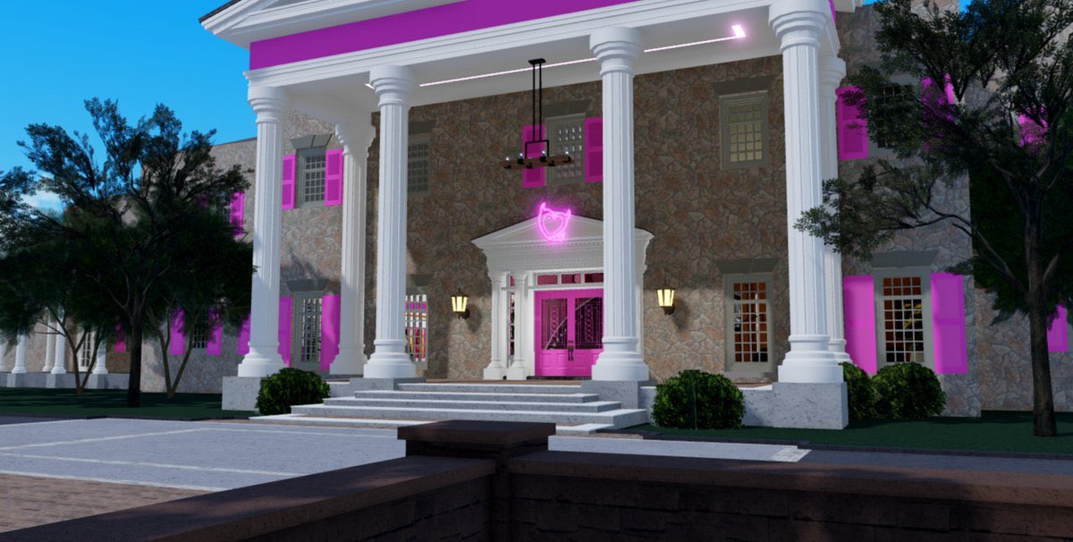 S3TEAINC's tweet photo. We’ve got some EXCLUSIVE shots of the #BGCAtlanta house by #RRTown🤭🔥 Stay tuned.. https://t.co/CAQrTa8UHv