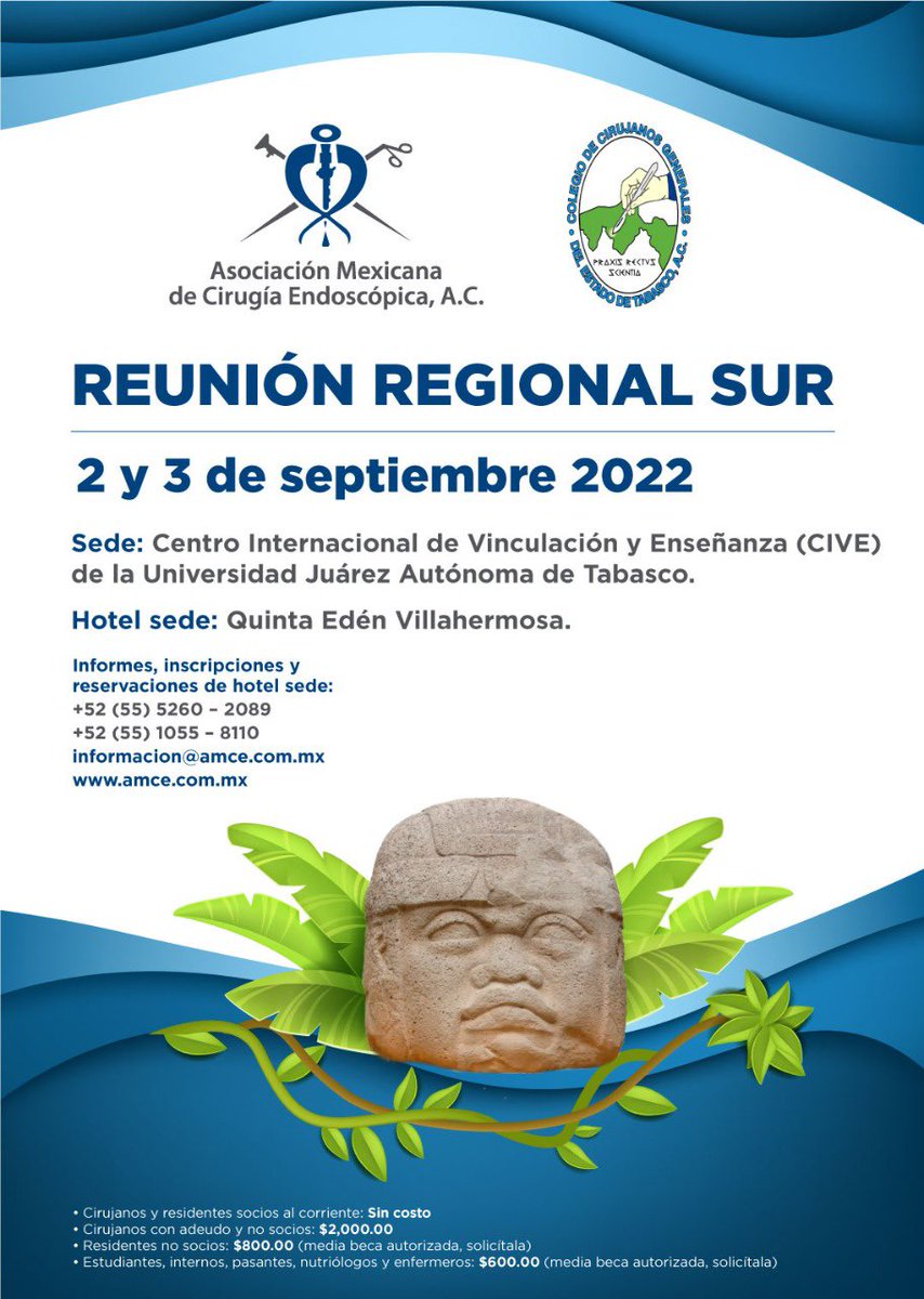 willovich's tweet image. Los invitamos a nuestros próximos eventos académicos de educación medica continua de #amce