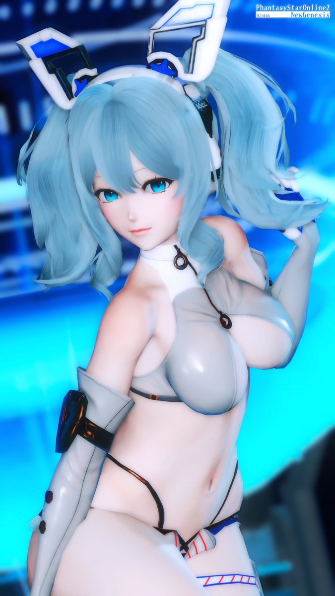 PSO2_AlcieRa's tweet image. 