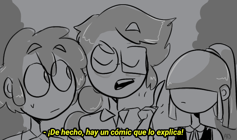 thecottonartg's tweet photo. menudo triángulo q se cargan
comic time 💙💚💜✨
#fnafhs #fnafhsowynn #fnafhsfreddy #fnafhscami #referencias
#fnafhships #fhs #fnafhsfandom #fnafhspersonajes #fanart https://t.co/TBCbHZ8WXe