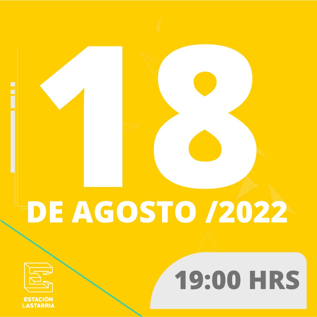 Este jueves 18 de agosto estaremos presentando el paquete ACEP en Chile ( pero desde Argentina 🙃) a las 20hs (Argentina)
➡️ Inscripción: estacionlastarria.cl/actividades-ab…
#RStudio