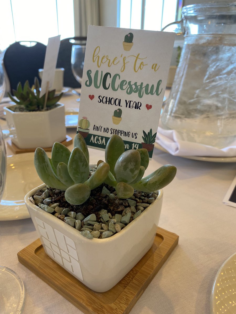 ACSA Region 14 tweet media