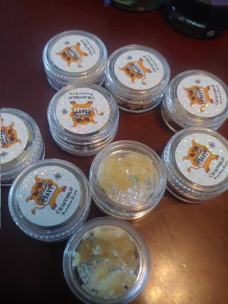 Yerba_life's tweet photo. Gotta lov that #dab #cravemeds #420 https://t.co/dOCYiT9RHY