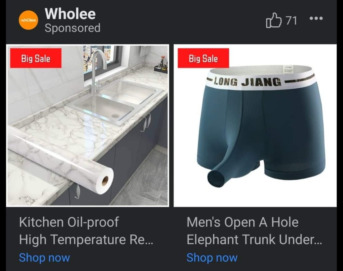 thechadthecrows's tweet photo. @MrTommyLand Put these on will ya tommy haha https://t.co/Iq08WRJWqe