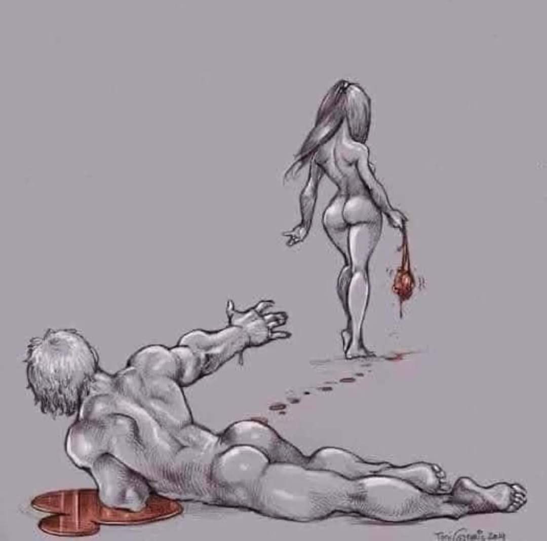 𝙱𝚒𝚎𝚗𝚟𝚎𝚗𝚒𝚍𝚘𝚜 𝚊𝚕 𝚜𝚒𝚐𝚕𝚘 21 𝚍𝚘𝚗𝚍𝚎 𝚎𝚕 𝚜𝚎𝚡𝚘 𝚑𝚊𝚋𝚕𝚊 + 𝚚𝚞𝚎 𝚎𝚕 𝚊𝚖𝚘𝚛. 𝙳𝚘𝚗𝚍𝚎 𝚕𝚊𝚜 𝚌𝚑𝚒𝚌𝚊𝚜 𝚝𝚎𝚖𝚎𝚗 + 𝚊𝚕 𝚎𝚖𝚋𝚊𝚛𝚊𝚣𝚘 𝚚𝚞𝚎 𝚊𝚕 𝚅𝙸𝙷. 𝙳𝚘𝚗𝚍𝚎 𝚎𝚜 𝚗𝚘𝚛𝚖𝚊𝚕 𝚌𝚊𝚖𝚋𝚒𝚊𝚛 𝚊 𝚕𝚊 𝙵𝚊𝚖𝚒𝚕𝚒𝚊 𝚙𝚘𝚛 𝚞𝚗 𝚊𝚖𝚘𝚛