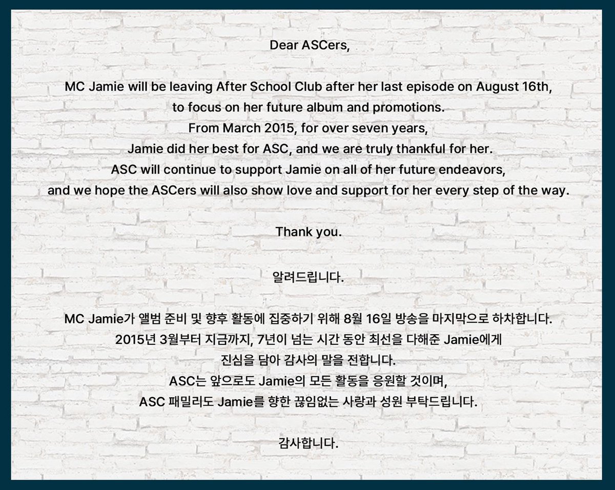 arirang_ASC's tweet photo. [🔔] https://t.co/xe2gvlAuO5