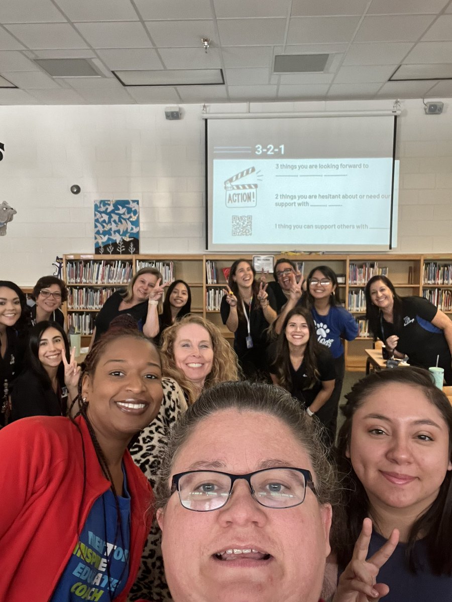 It’s so exciting to see teachers excited about the curriculum revisions and the new year!! #PowerofUs <a href="/JHaleyBulldogs/">John Haley Elementary</a> <a href="/MrsRitaRuiz/">Rita Ruiz</a> <a href="/iInstructIrving/">Irving ISD C&I</a> <a href="/Sandy_ELARCoach/">Sandy Maldonado</a>