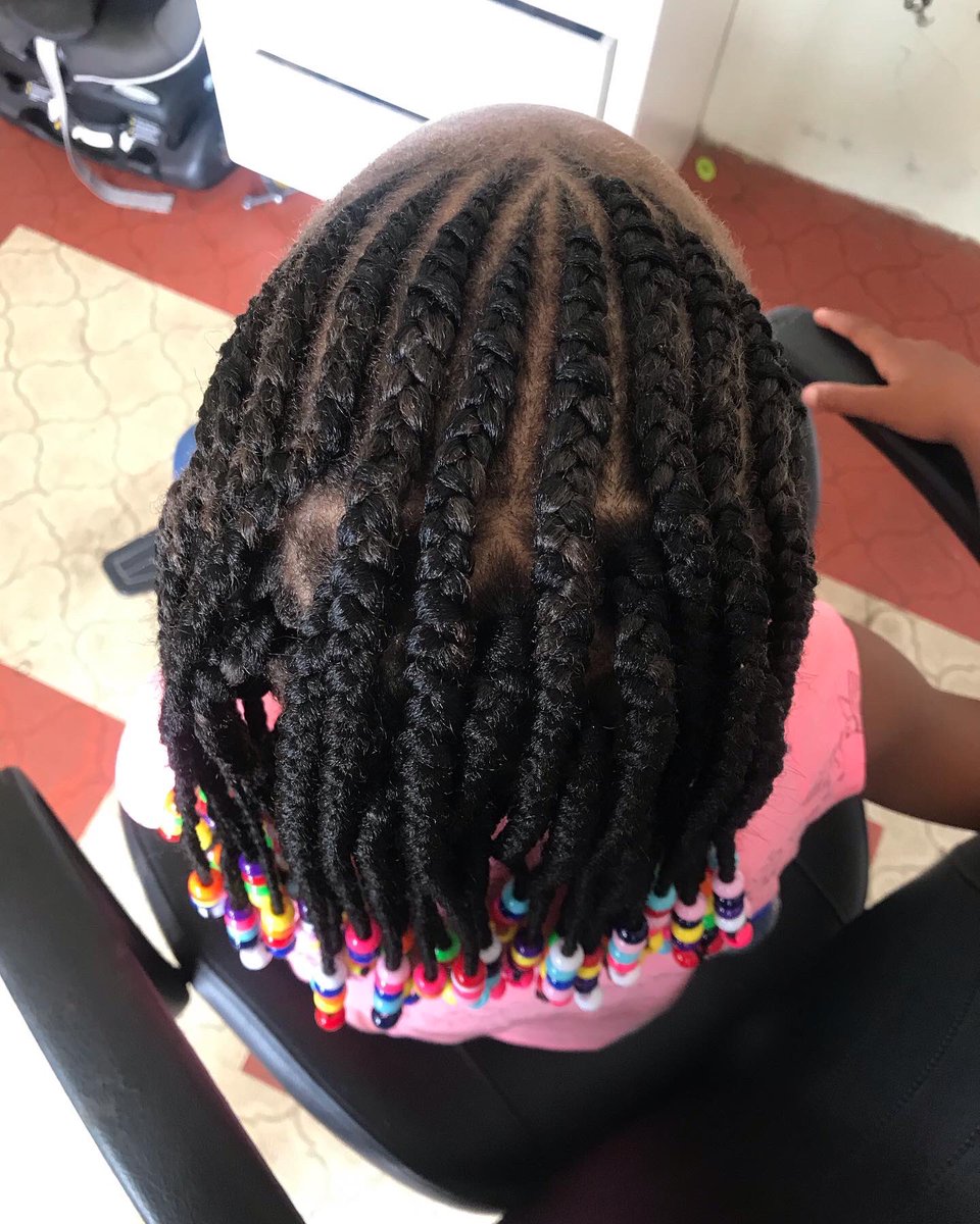 RnaturalbeauT's tweet photo. Braids and beads this season #riasnaturalbeauty #braids #beads #naturalhair #naturalbeauty #cornrows #cornrowstyles #protectivestyles #plaits https://t.co/r1Z3dIEC44