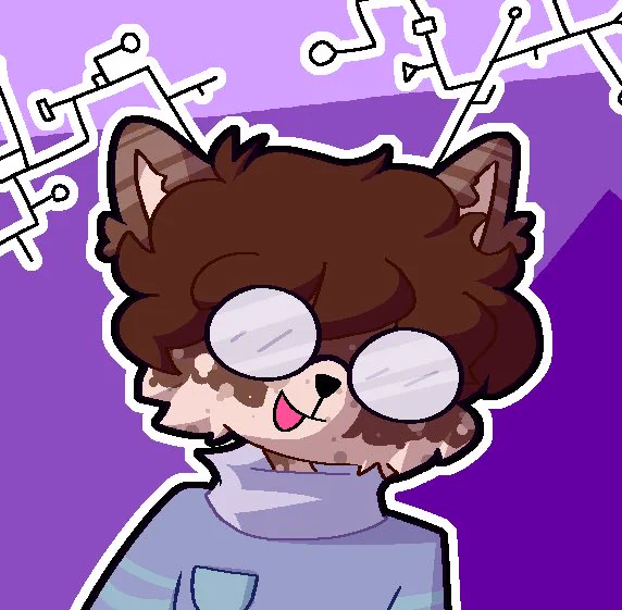 stuff i drew (infoj) 