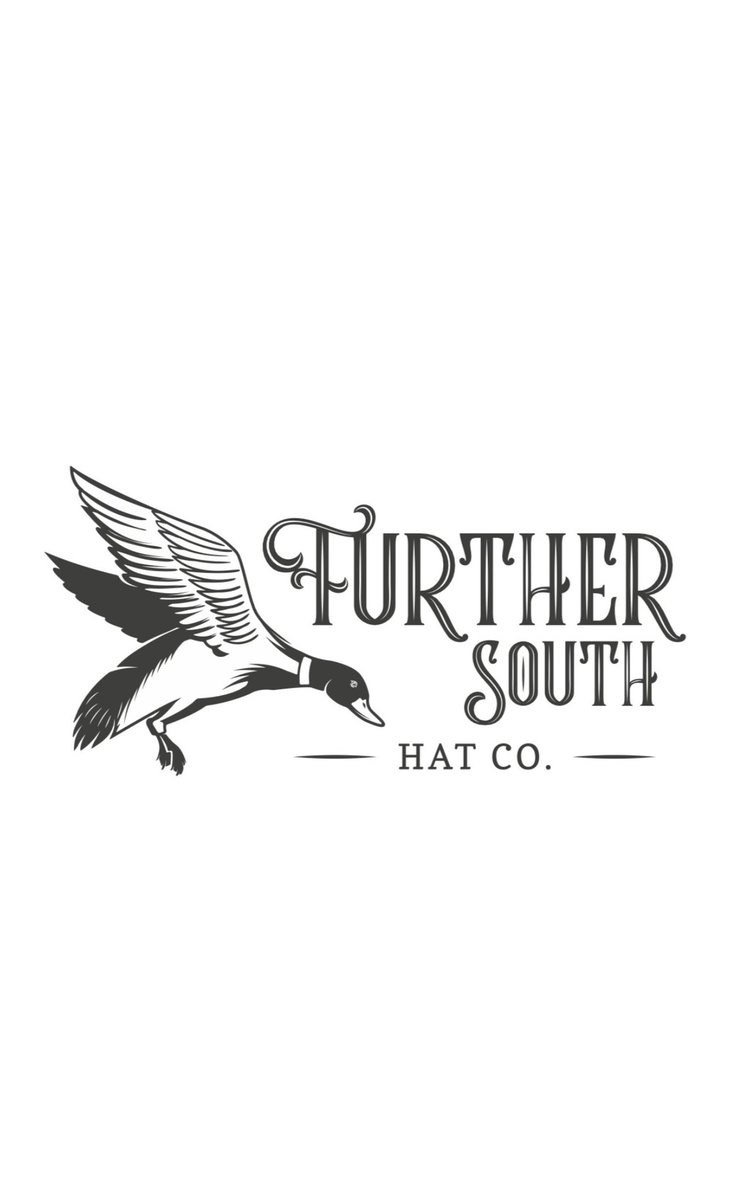 Howdy! We take great pleasure by introducing to you, Further South Hat Co. Our mission is to provide to you the best looking apparel of the south. 

We are so excited to begin this journey! Follow us to be notified when the hats and website become available. 

#FurtherSouthHatCo