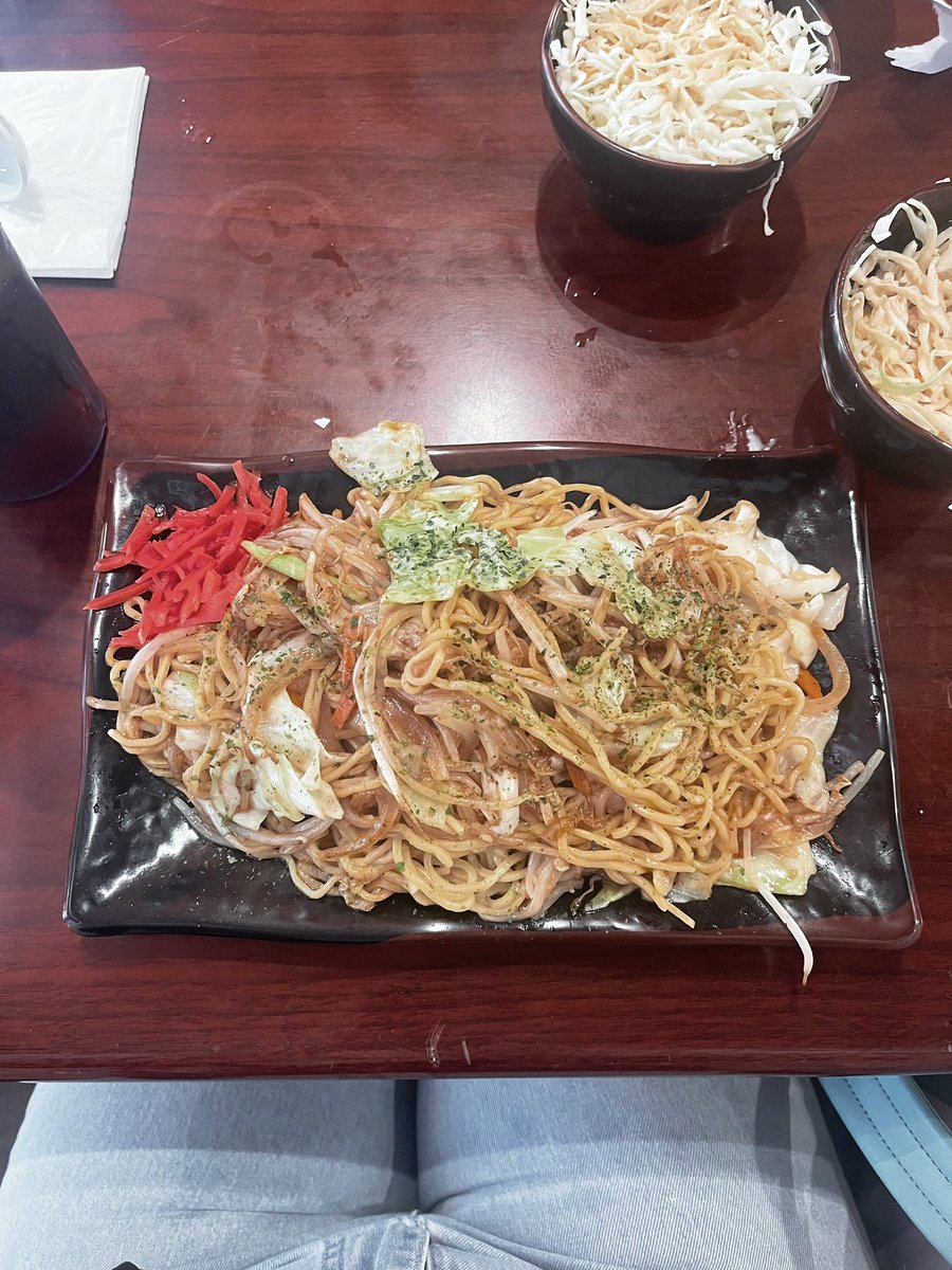 ChocolatexChar's tweet photo. Day out to Japan town ⛩🏮 https://t.co/p4FmuA84m6