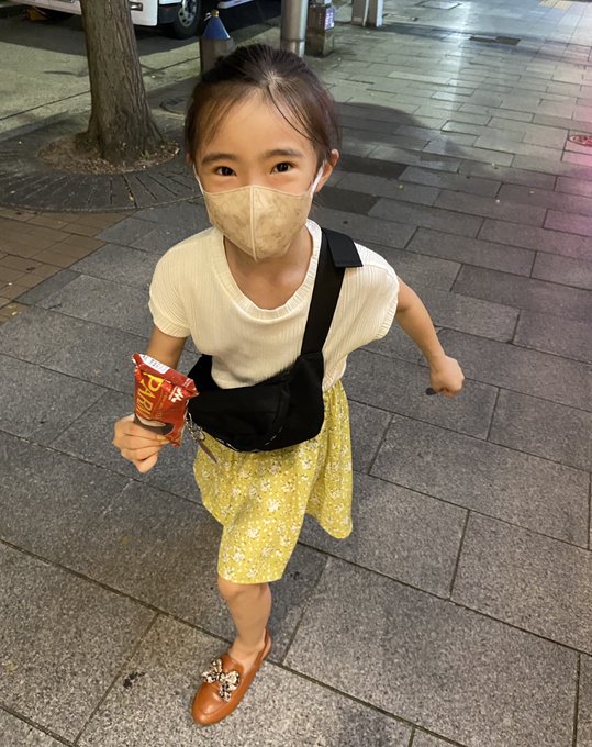 岩本ひまりのTwitter画像22