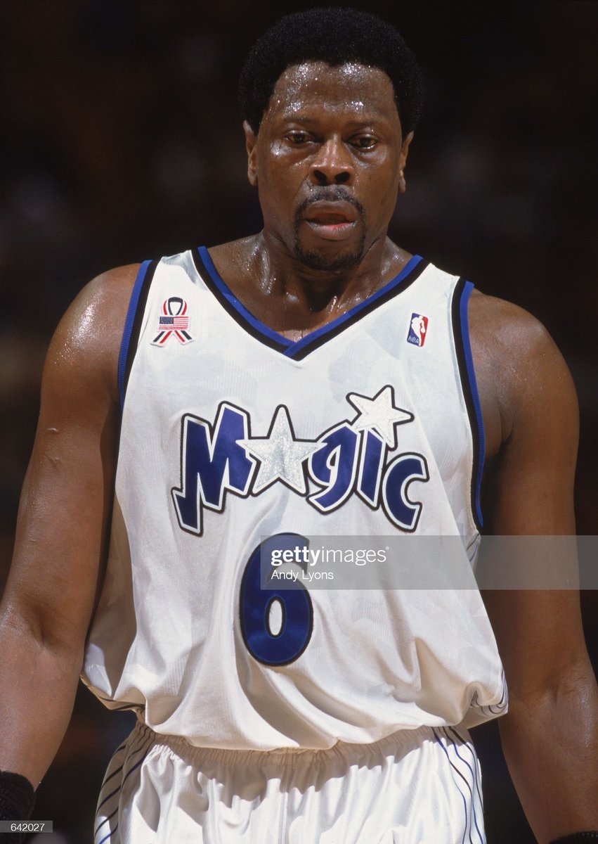 Knicks Patrick Ewing Magic Jersey Patrick Ewing Jersey Retirement Black  Friday Top Sellers, image size:851x1200