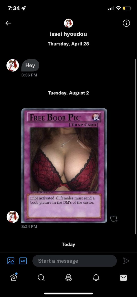 PsychoBunnyHimi's tweet image. ||😪So Tired of things like this. Send me memes, send me jokes, ask me how my days going, ask my interests or about anime or ships, dont just send "hey", or spam "Toga" 8 times, or send me things like "Free Nude or Free Boob Pic". Im an adult. Thats so boring to me🙂