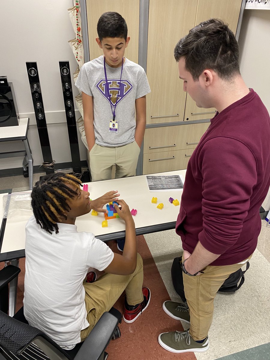 satellite center ProStart tweet media