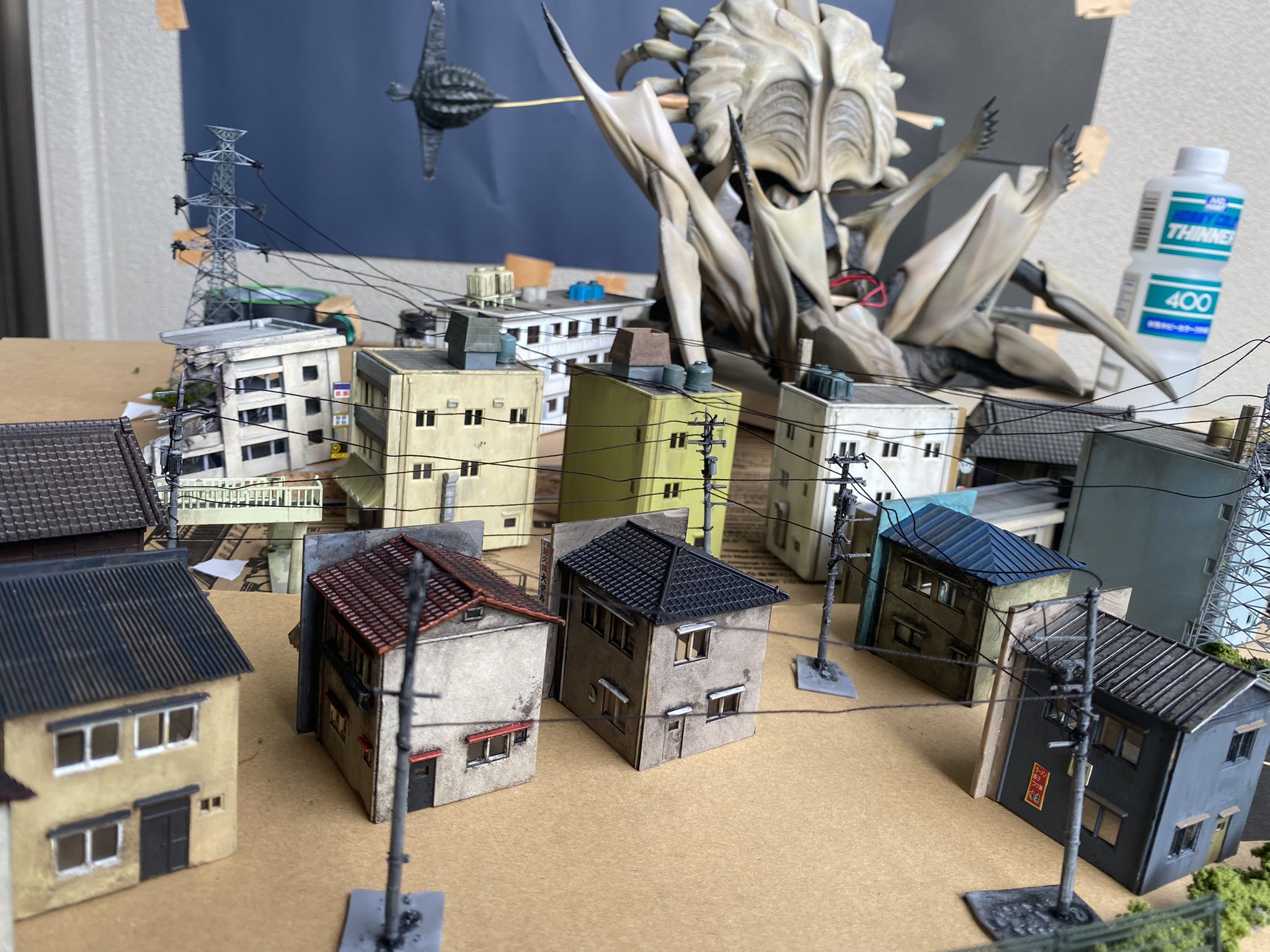 Hiroyuki Toda on X: 