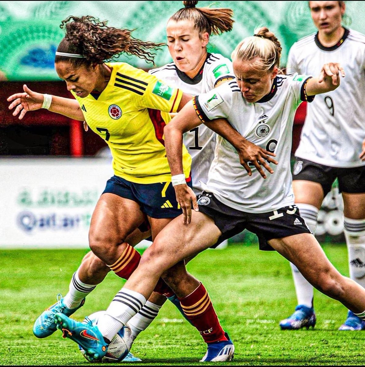 Mundial sub20 🇨🇴🇨🇴🔥🔥