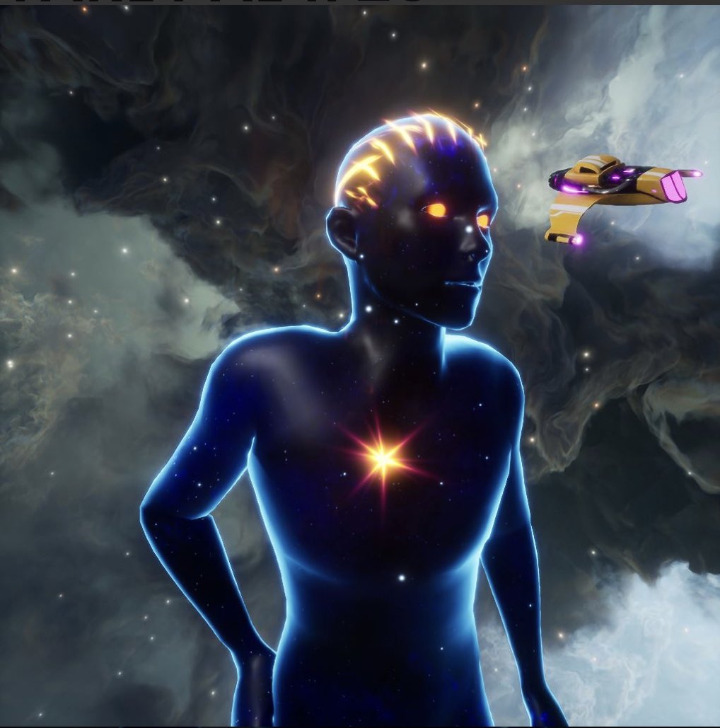 CryptoGemX10's tweet photo. The first #UE5 #NFTs of the #Starlink #Metaverse are now revealed!!
Couldn’t get any better Birthday surprise then this 🎉
My #birthdaypals look amazing 🤩
#warpnexus #pixelnauts #starL #space #birthday #mintnft #OpenSeaNFT https://t.co/DLkBTTmeIa