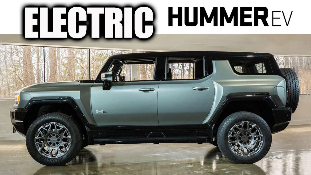 2023 GMC Hummer EV SUV All Electric - CRAB WALK best feature

Video Link: youtu.be/yRYZLIe1W0U

#GMC #HummerEV #ElectricHummer #Hummer #CrabWalk #InfinitySkyRoof #CrabWalking #HummerEVSUV #HummerEVPickup