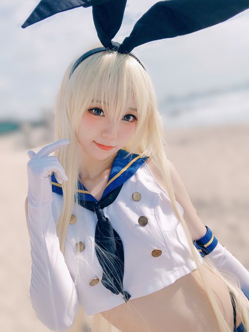 コスプレイヤーHattie（へティー）のTwitter画像14