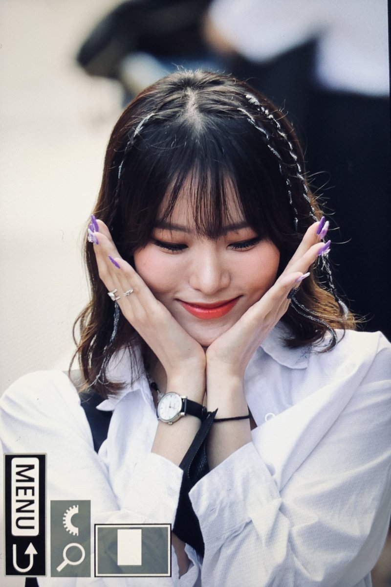 dday0510's tweet photo. 220812 🌙

#먼데이 #김지민 #위클리 
#monday #weeekly 
@_Weeekly https://t.co/PndvbsaELQ