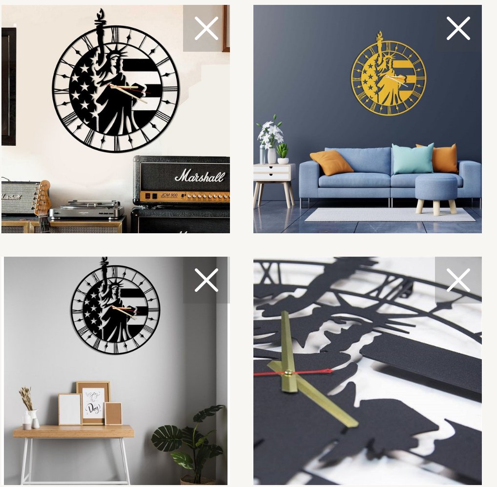 MeduPattern's tweet photo. @emily_murnane You can visit our store to purchase our uniquely designed wall decorations that we produce from natural wood and laser cut first quality metal.

https://t.co/VZj79EvdiQ https://t.co/I6ly2BH9EH