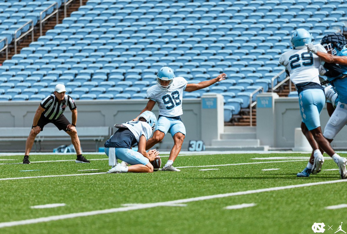 The <a href="/ChapelHillNIL/">Chapel Hill NIL Club 🐏</a> Club is LIVE NOW... 👀

We have the best fans in the country and now we can show the world what UNC NIL is all about… #GoHeels