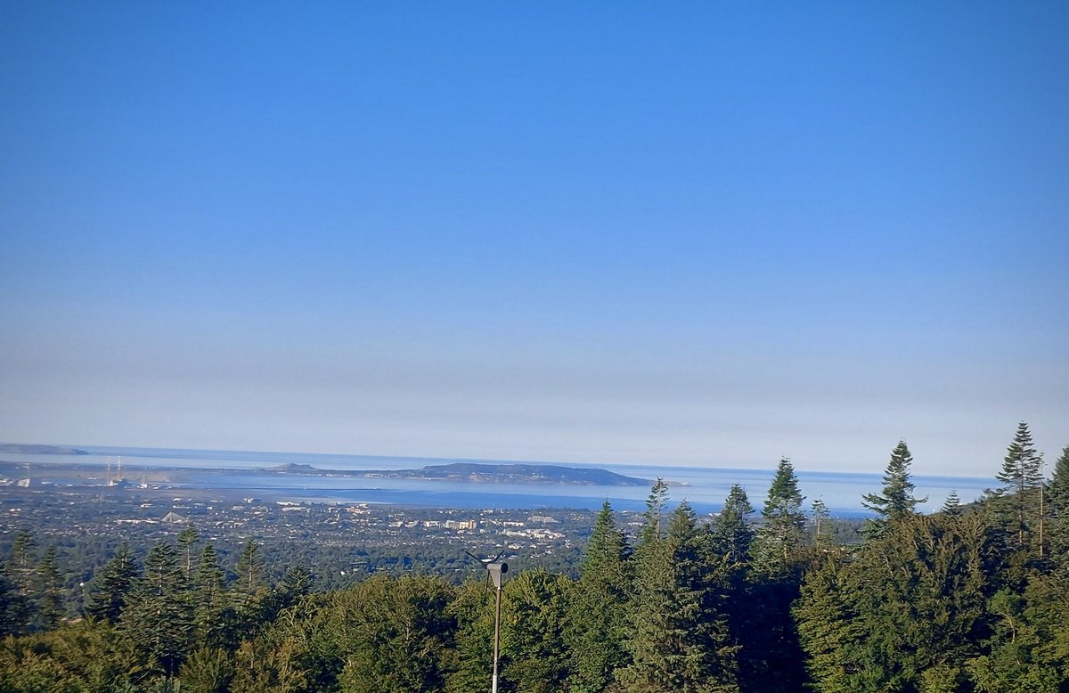 eoinheal's tweet image. #Dublin can be heaven! #Heatwave2022 #ViewingPoint @PhotosOfDublin @LoveSouthDublin @ThePhotoHour @visitwicklow