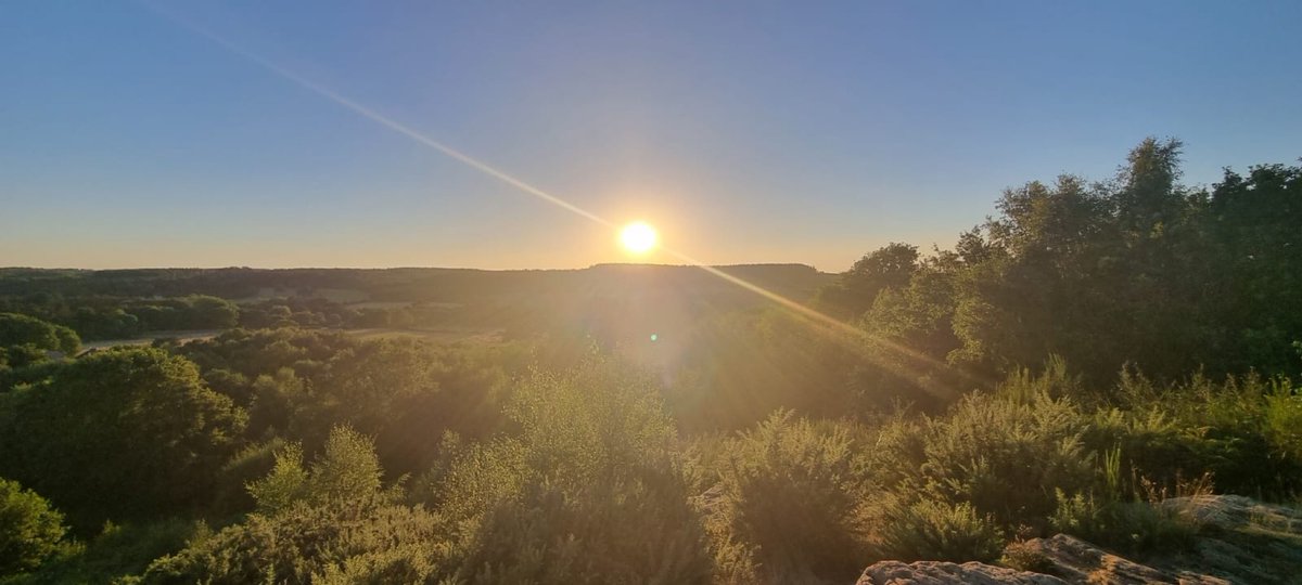 CannockPolice's tweet photo. #ETCHINGHILL | Local Officers have conducted high visibility patrols in and around Etching Hill Rock and surrounding fields after concerns raised from members of the public reporting an increase of issues in the area. https://t.co/kO3hIcu5MH