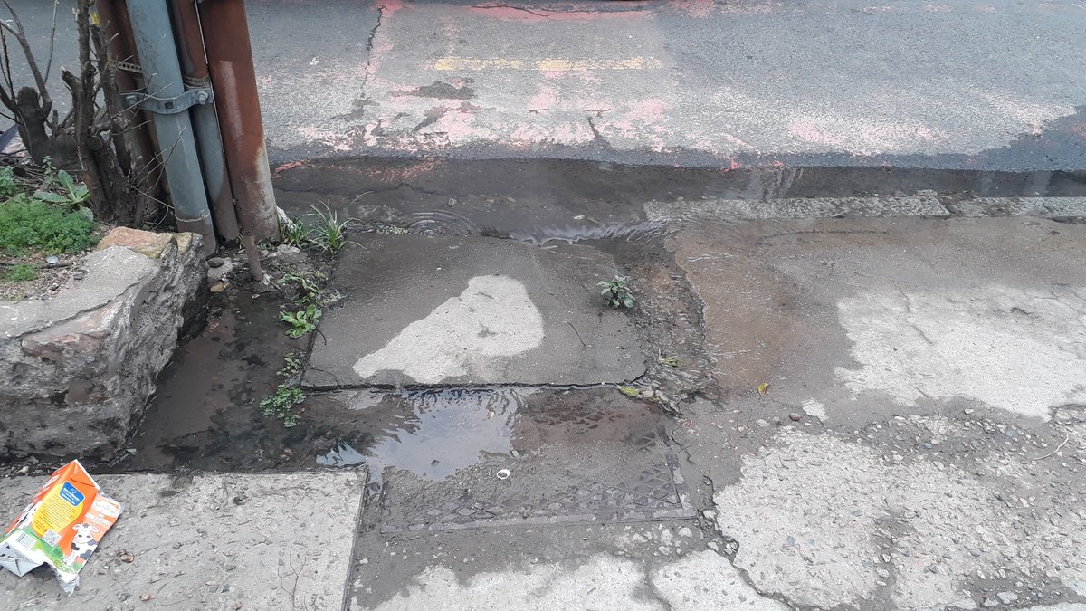 moon_with_view's tweet photo. #PortoAlegre
#esgotos
#BomFim
#SebastiaoMeloDestroiPortoAlegre
#dengue
#chikungunia
Isso acontece há anos na área central. Dá pena pensar na periferia. E Melo, com seus amigos empresários, quer + prédios, + #concreto, mais concentraçao que expulsa moradores, sem #esgotos https://t.co/G0TqLTbvHz