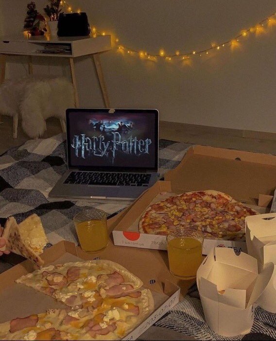 Hogwartssite's tweet image. Quién para?