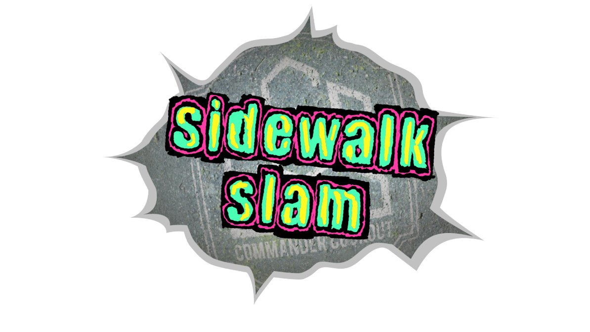 CCOPodcast's tweet photo. CCO's SideWalk Slam 3 airs tonight for patrons!
Support here: https://t.co/nIqc8X9YQp
For everyone else, tune in tomorrow for an epic beating. 
Watch/sub here: https://t.co/uwPDztxf1l https://t.co/zkLcxQm1K4