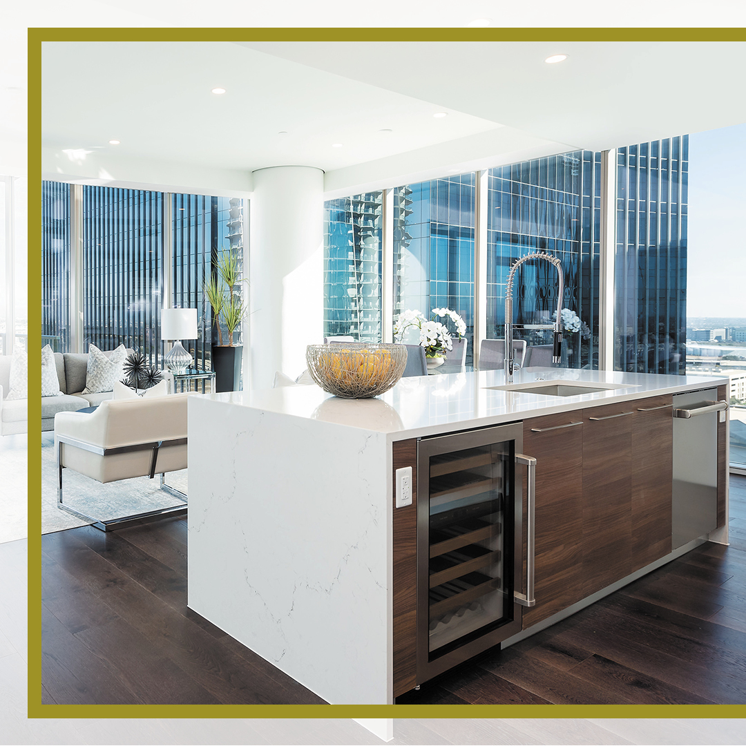 Windrose Tower Residences tweet media