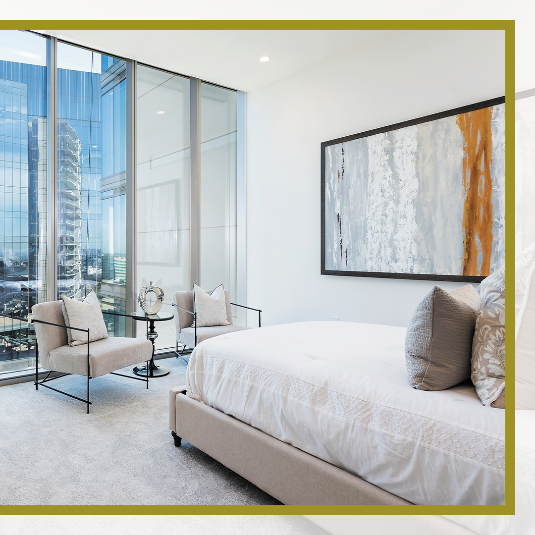 Windrose Tower Residences tweet media